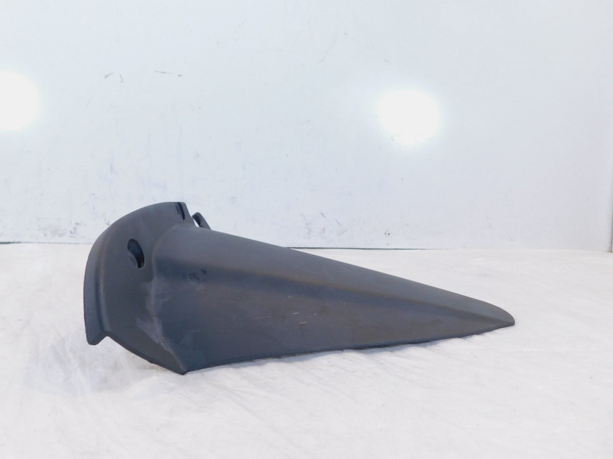 Erik Buell Racing EBR 1190 1190SX 1190RX Rear Tire Hugger Fender Mud Guard - C3 Cycle