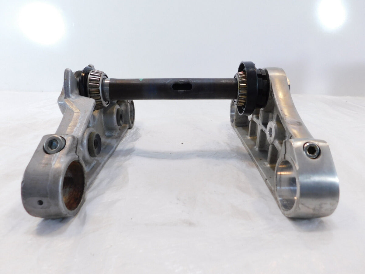 Kawasaki VN800 & VN1500 Vulcan 800 & 1500 Classic Front Fork Triple Tree Bracket