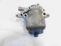 1989-1998 Honda PC800 Pacific Coast 800 Cross Shaft Diff Differential Housing - C3 Cycle
