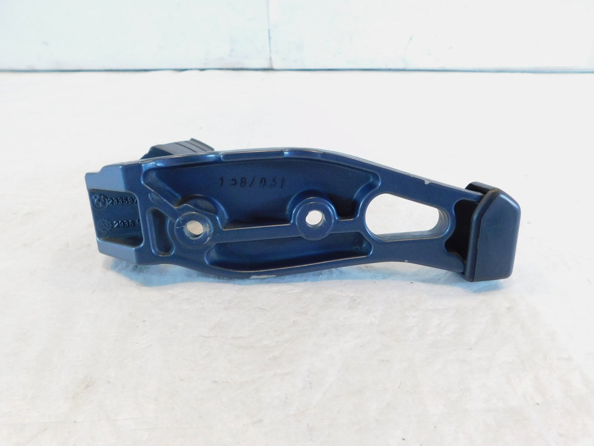 00-06 BMW R1150R Right Rear Passenger Footrest Foot Peg Mount Mounting Bracket - C3 Cycle