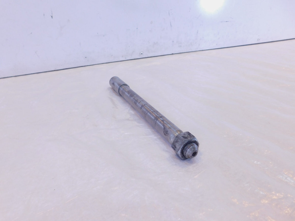 1984-1987 Harley Davidson Sportster 883 1000 & 1100 Front Wheel Axle Bolt