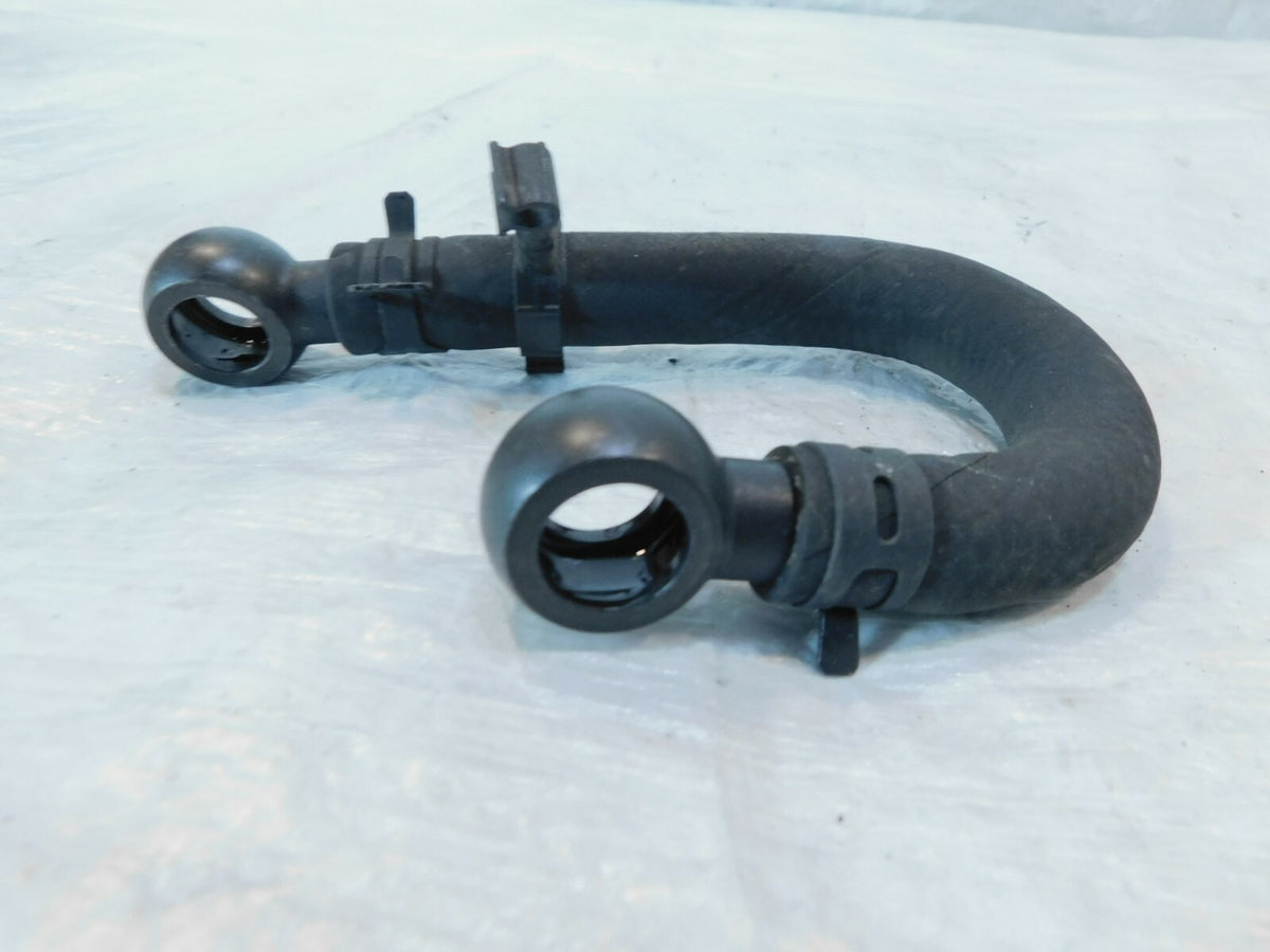 2001 2002 2003 2004 2005 BMW F650CS Engine Motor Oil Pump Inlet Hose Pipe Line - C3 Cycle