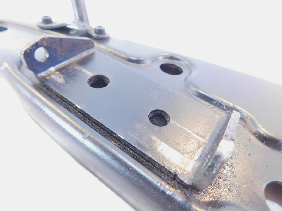 Victory Cross Roads Country Vision Front Right Left Floorboard Footboard Holders - C3 Cycle