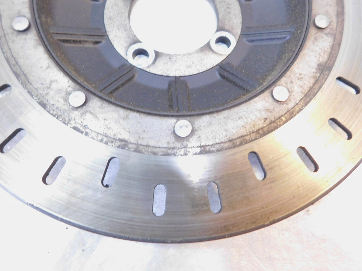 BMW K100 K100LT K100RS & K75 K75S K75RT Front Wheel Right/Left Disc Brake Rotors - C3 Cycle