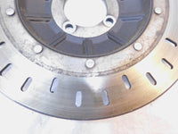 BMW K100 K100LT K100RS & K75 K75S K75RT Front Wheel Right/Left Disc Brake Rotors - C3 Cycle