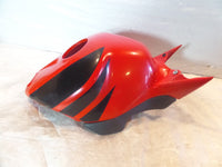 2006 06 Honda CBR1000RR Top Gas Petrol Fuel Tank Shelter Cover Fairing Cowling - C3 Cycle