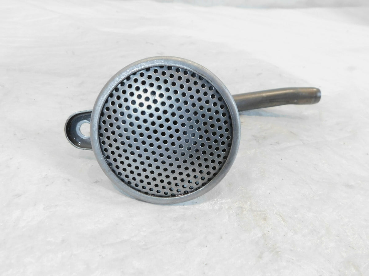 BMW K1 K100 K1100LT K75 K1200LT Engine Motor Oil Pump Strainer Screen Pickup - C3 Cycle