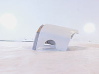 Yamaha Road Star 1700 Silverado & S White Left Side Front Cover Fairing Cowling - C3 Cycle