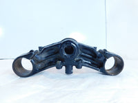 1995-1997 Kawasaki GPz1100 ZX1100E Fork Steering Stem Upper/Lower Triple Trees - C3 Cycle