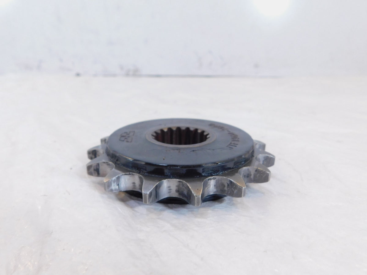 KTM 990 1190 Super Duke R & Adventure S Front Engine Motor Drive Chain Sprocket - C3 Cycle
