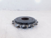 KTM 990 1190 Super Duke R & Adventure S Front Engine Motor Drive Chain Sprocket - C3 Cycle