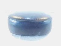 76-78 BMW Airhead R100 R100/7 Rear Passenger Pillion Seat Sissybar Backrest Pad - C3 Cycle