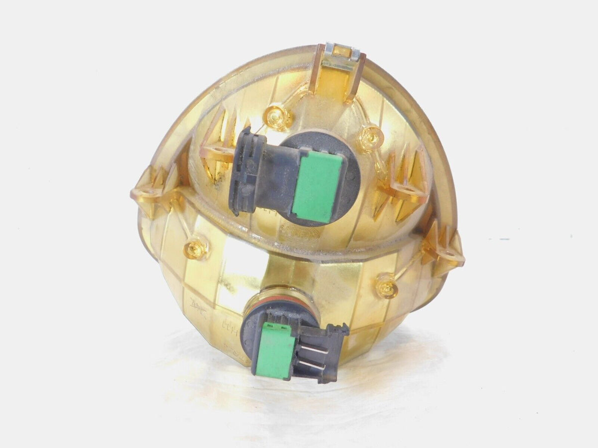 Victory Cross Country Roads Vegas & Kingpin Dual Front Headlight Headlamp Light