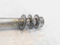 Harley Softail Heritage Classic & Fat Boy Rear Wheel Fork Swingarm Pivot Bolt