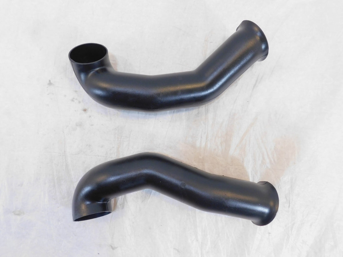 Victory V92 Kingpin Vegas Deluxe Classic & Touring Cruiser Air Box Intake Ducts - C3 Cycle