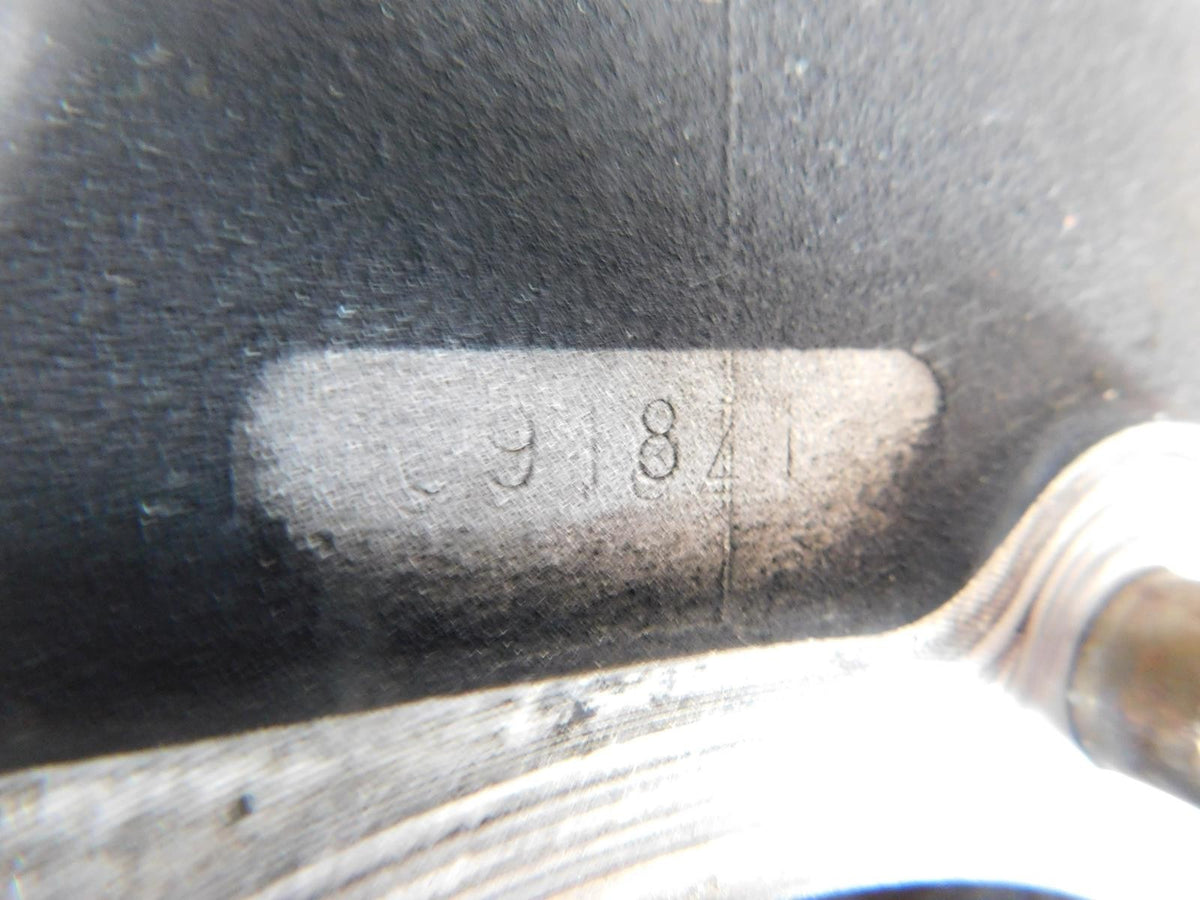 Harley Davidson Touring Dyna Softail Front & Rear 1550ci Cylinder Jugs -Damage - C3 Cycle