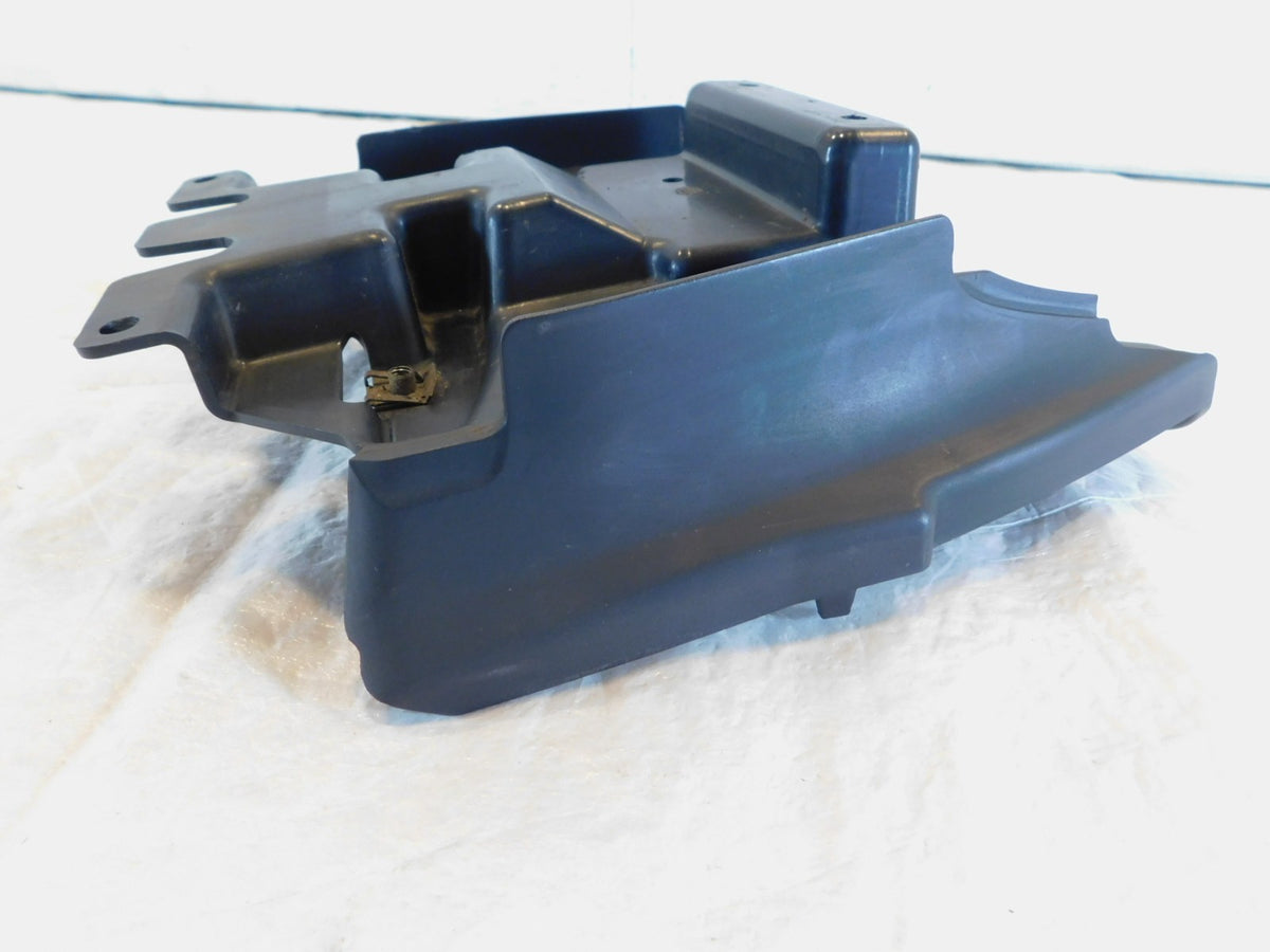 BMW F650GS Dakar G650GS Sertao OEM Rear Under Tail Taillight Bracket Mount Tray - C3 Cycle