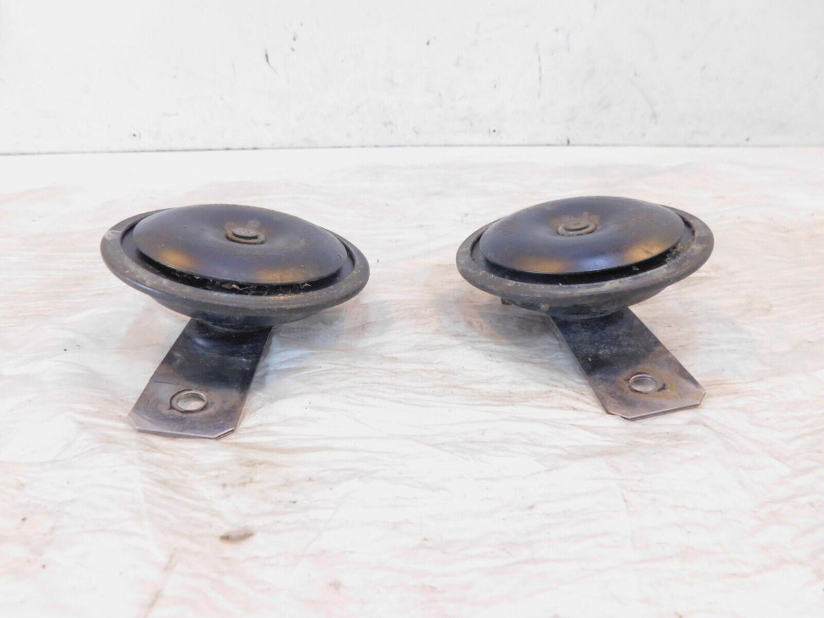 Kawasaki Vulcan 1500 VN1500 Drifter Classic Nomad Fi Sound Horns - 27003-1406 - C3 Cycle