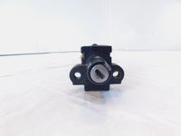 1997-1998 Honda Blackbird CBR1100XX CBR1100 Ignition Switch Steering Lock No Key - C3 Cycle
