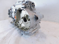 1995 1996 1997 1998 Suzuki Intruder  VS800 Silver Engine Motor Block Crankcase