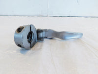 Harley Shovelhead & Evo Touring Electra Glide Softail & FXR Clutch Lever Bracket - C3 Cycle