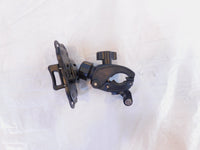 Harley Davidson Softail Dyna Electra Classic 1" Handlebar Cell Phone Mount Piece - C3 Cycle