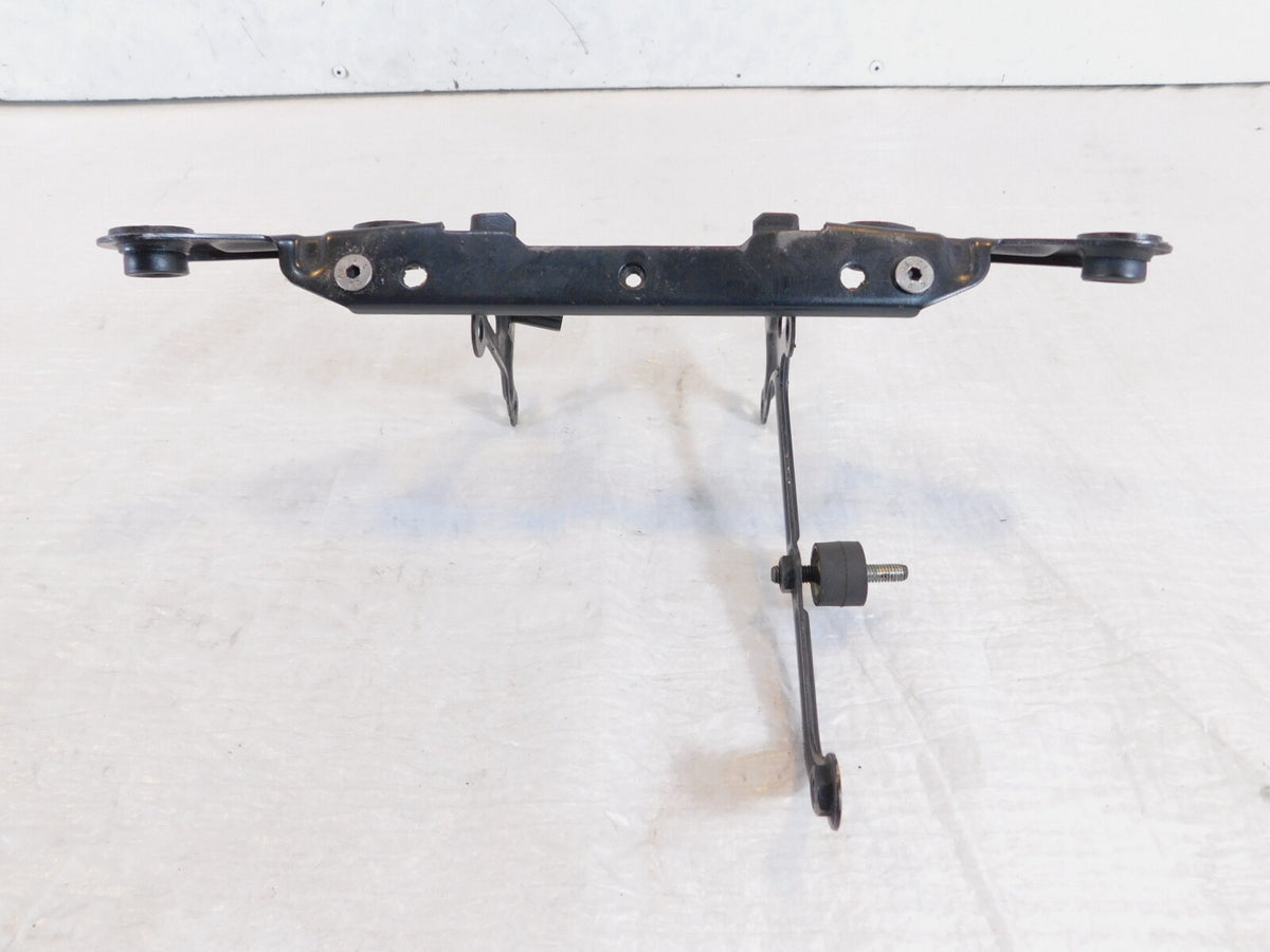 2000-2003 Aprilia SL1000 Falco Front Lower Radiator Water Cooler Bracket Stay - C3 Cycle