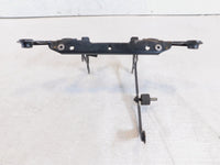 2000-2003 Aprilia SL1000 Falco Front Lower Radiator Water Cooler Bracket Stay - C3 Cycle