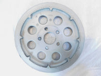 1991-1999 Harley Davidson Sportster 883 & 1200 Silver Rear Wheel Sprocket Pulley - C3 Cycle