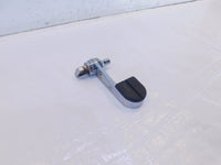 Harley Touring V-Rod Dyna Sportster Softail FXR ISO Highway Peg Heel Footrest - C3 Cycle