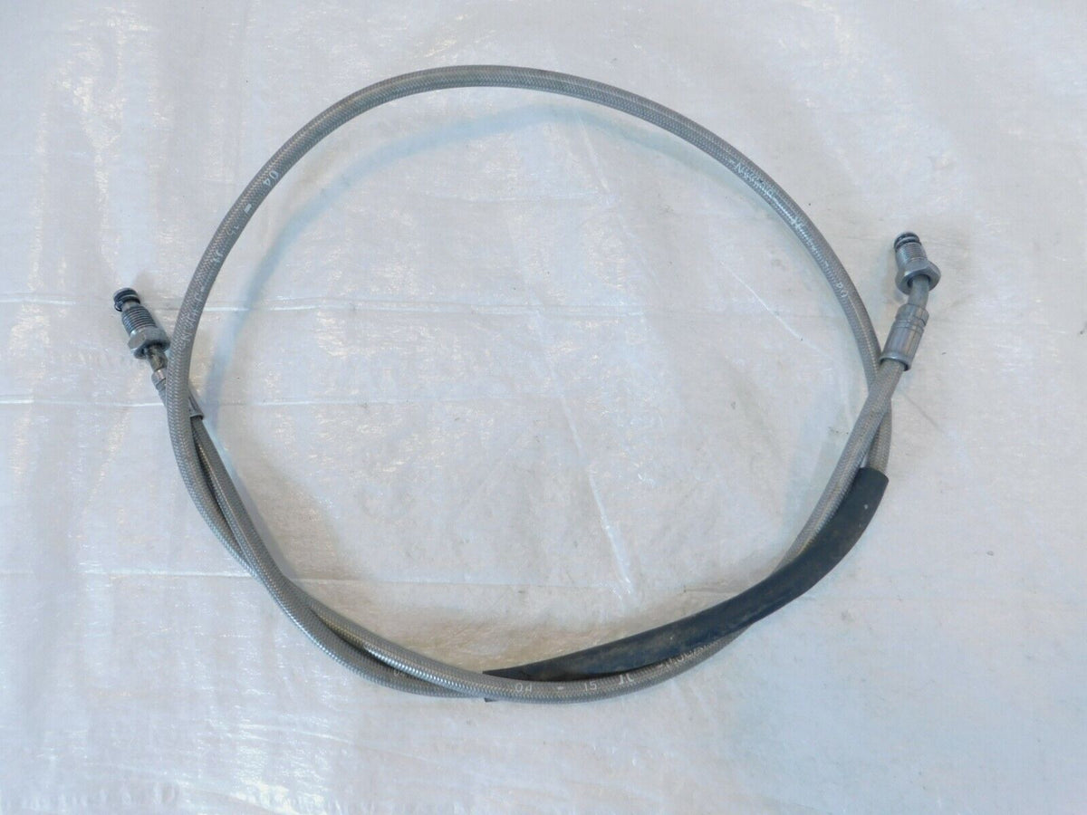 BMW R1200 R1200RT R1200GS & R1250 R1250GS Clutch Cylinder Release Hose Pipe Line - C3 Cycle