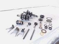 1997-2000 BMW F650 Funduro F650ST Transmission Gears Shafts & Shifter Drum Forks - C3 Cycle