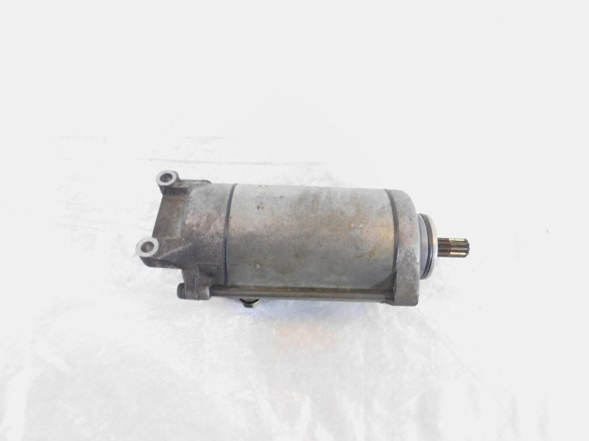 1987-1999 Kawasaki VN-15SE Vulcan 88 VN1500 Engine Starter Motor - 21163-1109 - C3 Cycle