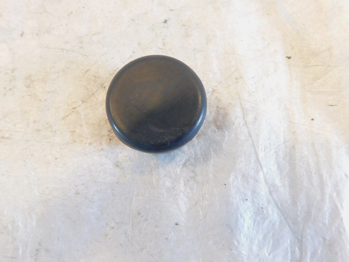 Triumph Daytona Sprint Thunderbird Trident Trophy 900 1200 Swingarm Frame Plugs - C3 Cycle