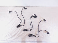 1989-2000 Honda GL1500 Goldwing 1500 Ignition Coil Packs & Spark Plug Wires - C3 Cycle