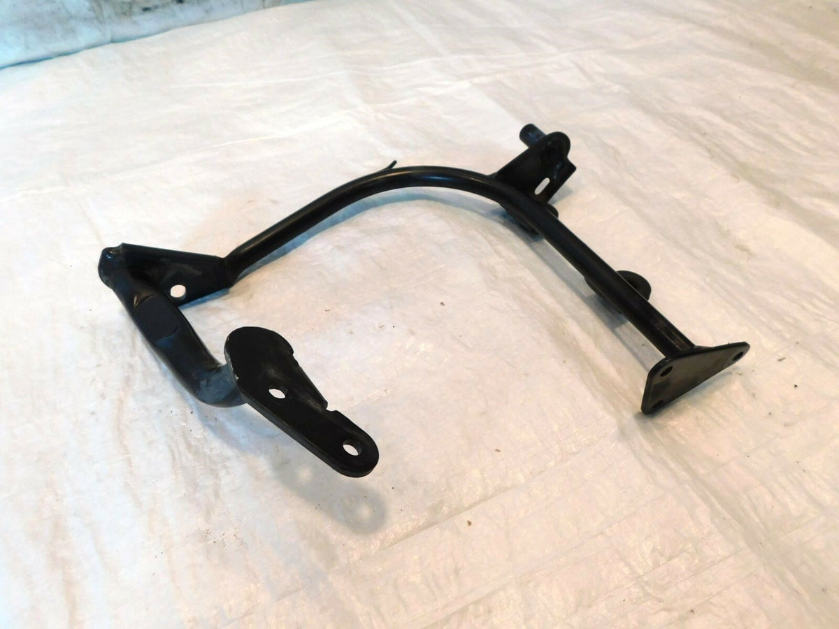 1997-2009 BMW K1200 LT K1200LT Front Left Radiator Mounting Bracket Holder Stay - C3 Cycle