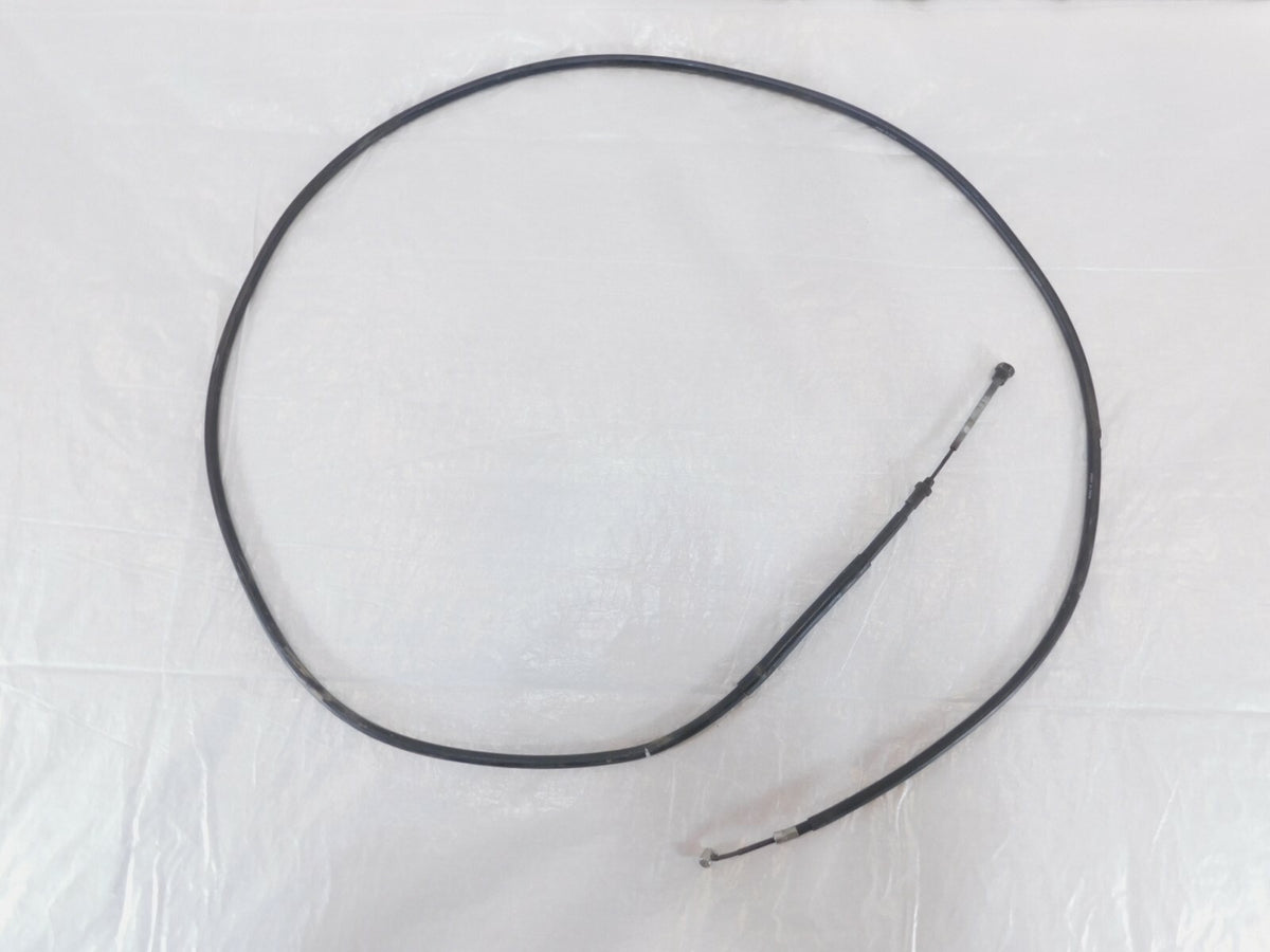 2005-2015 Yamaha Majesty 400 YP400 Parking Brake Caliper Cable Line 5RU-2835X-00 - C3 Cycle