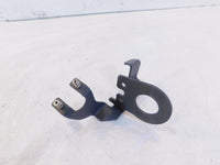 Victory Kingpin Vision Cross Country Left Engine Handlebar Switch Mount Bracket - C3 Cycle