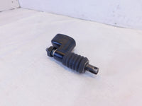 Harley Davidson Touring Electra Glide & Softail Rear Brake Master Cylinder - C3 Cycle