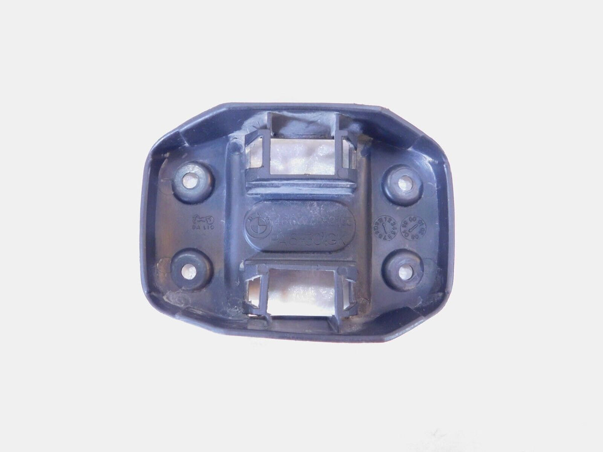 BMW F650GS Dakar G650GS Hazard Emergency Light ABS Brake Switch Support Housing - C3 Cycle
