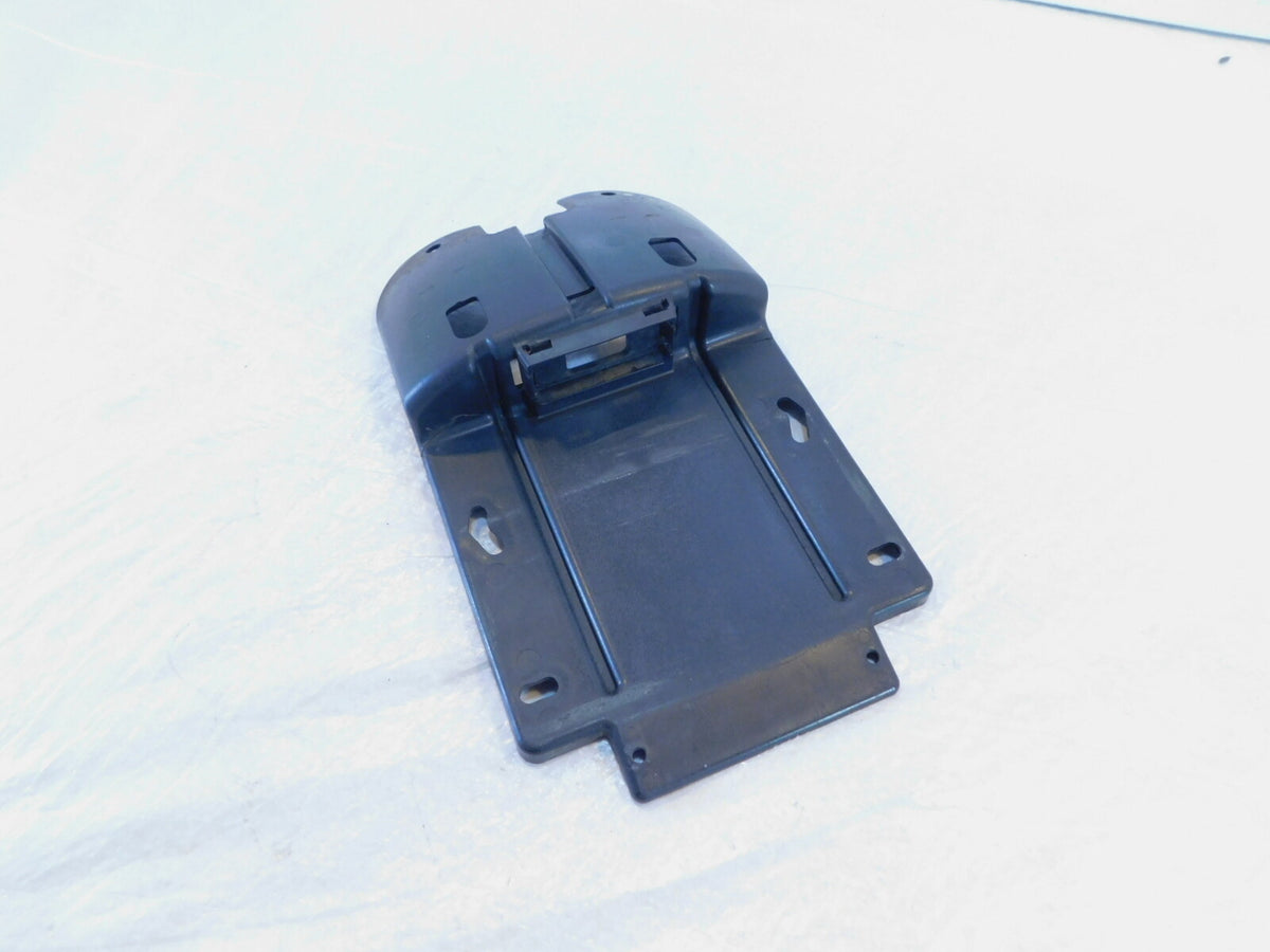 2000 & 2001 Victory V92 Sport Cruiser Rear Fender License Plate Mount Bracket - C3 Cycle