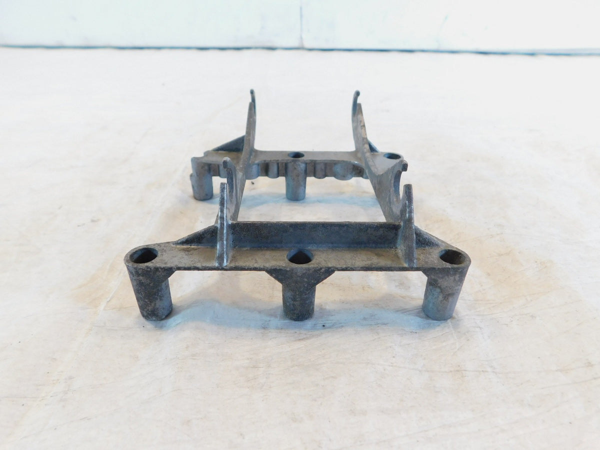 1986-1996 BMW K75 K75S K75C K75RT Engine Motor Ignition Coils Mount Bracket Stay - C3 Cycle