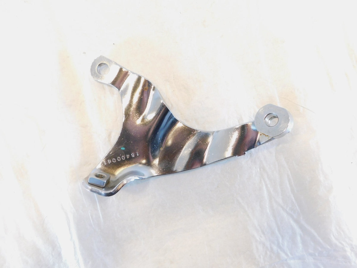 Harley Davidson M8 Softail & Road Street Electra Glide Chrome Engine Mount - C3 Cycle