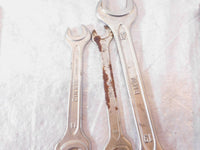 1993-2001 BMW R1100RT & R1100RS Owners Tools Toolkit & Pouch - 71112316482 - C3 Cycle