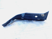 2014-2021 BMW R1200RT R1250RT Black Right Inner Fairing Cowling Trim Panel Cover - C3 Cycle