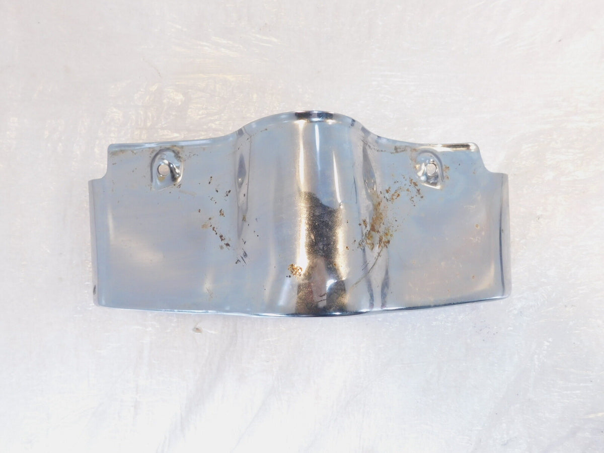 Harley Davidson Electra Glide Ultra & Classic Front Fairing Cover Trim Skirt - C3 Cycle