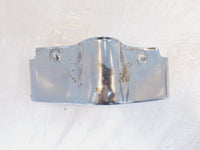 Harley Davidson Electra Glide Ultra & Classic Front Fairing Cover Trim Skirt - C3 Cycle