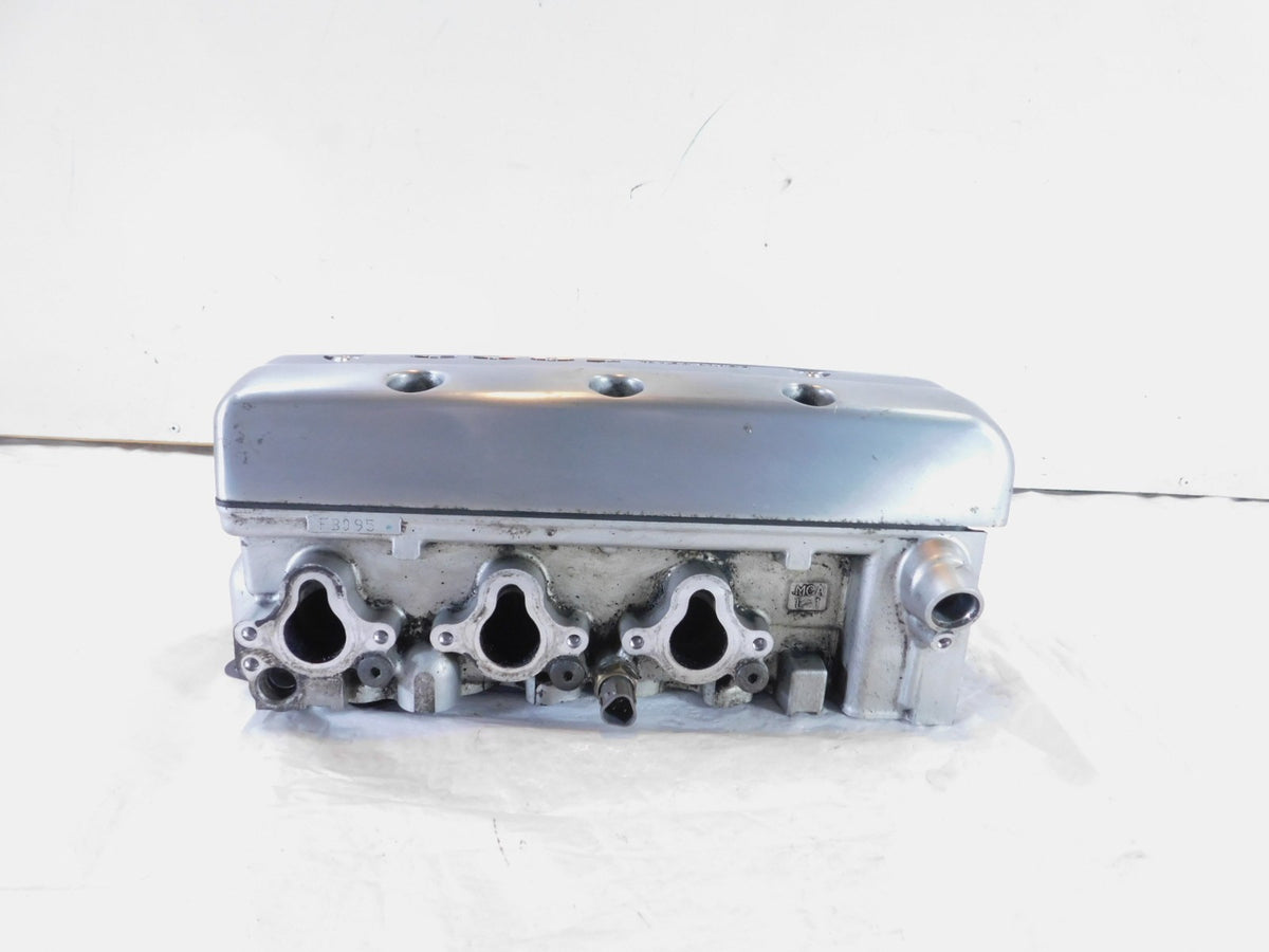 01-03 Honda Goldwing GL1800 1800 Right Cylinder Head & Camshafts w/ Valve Cover - C3 Cycle