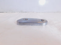 Harley Davidson Sportster 883 & 1200 Polished Primary Chain Inspection Cover