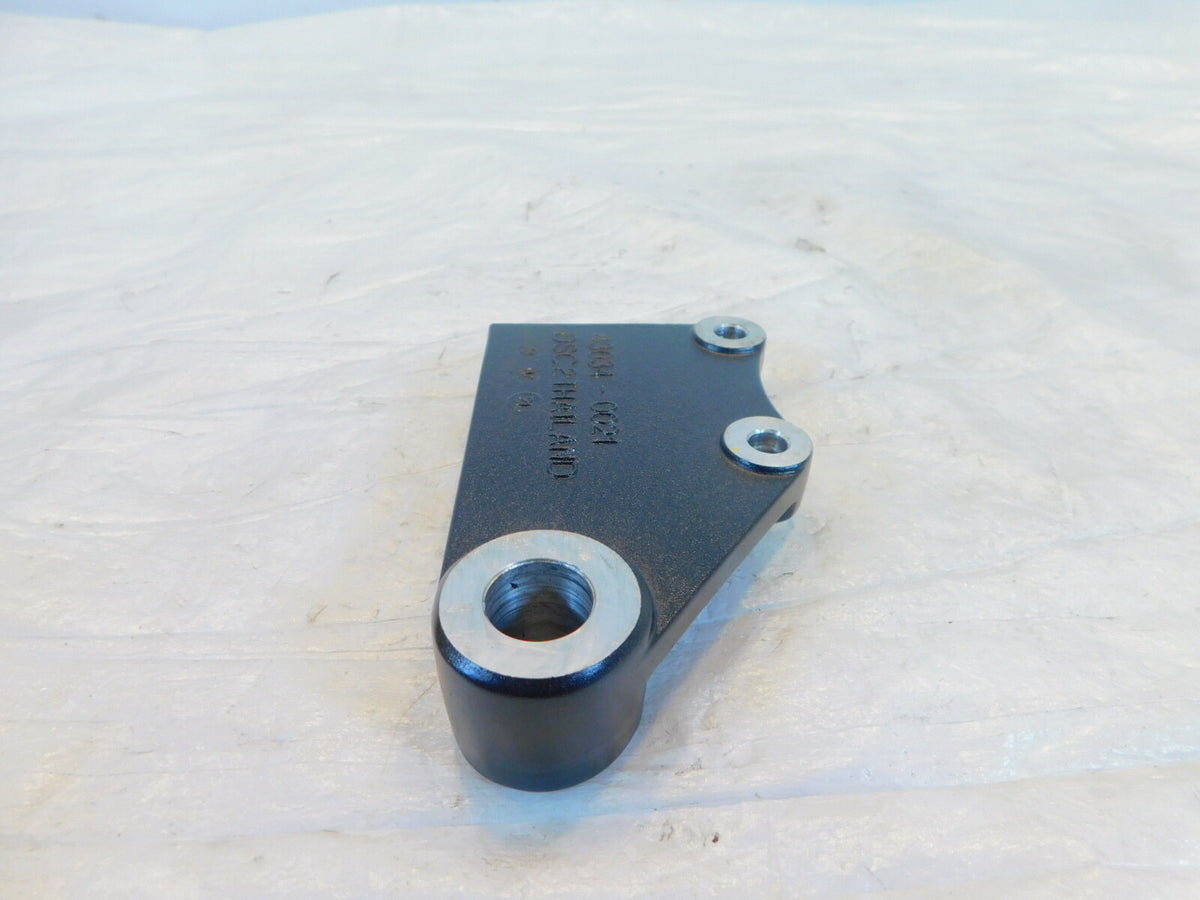 Kawasaki EX250 Ninja 250 250R & EX300 Ninja 300 Rear Brake Caliper Mount Bracket - C3 Cycle